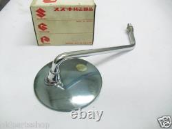 Suzuki GT750 T500 TS250 TS400 RE5 RV90 RV125 GT250 GT380 Mirror NOS 56600-31012