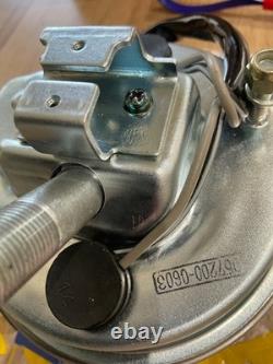 Suzuki GT750 lma 74-76 nos blue face tachometer new in box 34201-31621 perfect