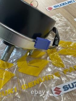 Suzuki GT750 lma 74-76 nos blue face tachometer new in box 34201-31621 perfect