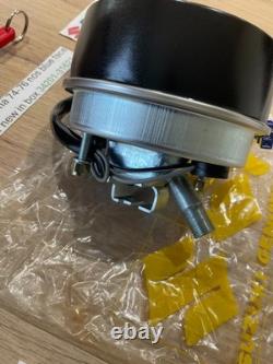 Suzuki GT750 lma 74-76 nos blue face tachometer new in box 34201-31621 perfect