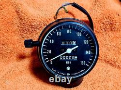 Suzuki GT750j speedo N. O. S