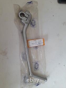 Suzuki GT 125 Kick Start Lever NOS