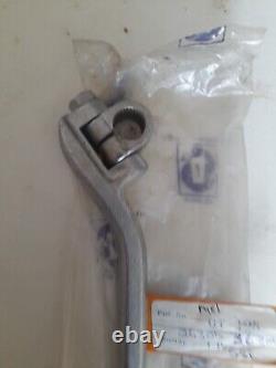 Suzuki GT 125 Kick Start Lever NOS