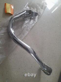 Suzuki GT 200 Brake Pedal Genuine NOS New