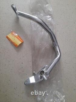 Suzuki GT 200 Brake Pedal Genuine NOS New