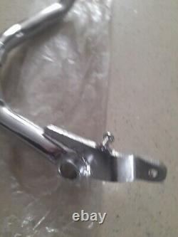 Suzuki GT 200 Brake Pedal Genuine NOS New