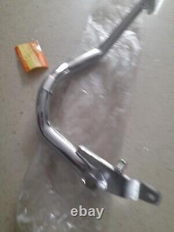 Suzuki GT 200 Brake Pedal Genuine NOS New