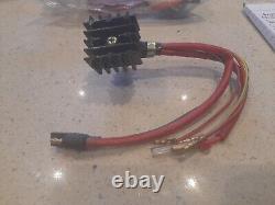 Suzuki GT 250 T 500 Voltage Regulator Genuine NOS