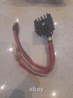 Suzuki GT 250 T 500 Voltage Regulator Genuine NOS