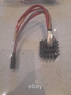 Suzuki GT 250 T 500 Voltage Regulator Genuine NOS