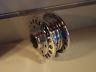 Suzuki Gt 750 Polished Front Hub Nos Gt550 Gt380 Gt250 In Stock $269