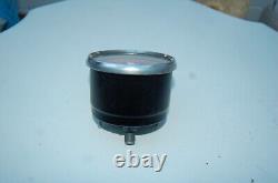 Suzuki GT, GS TS TACHO ASSEMBLY BROWN FACE UNKNOWN MODEL NOS Suzuki GT, GS TS TACHO ASSEMBLY BROWN FACE UNKNOWN MODEL NOS