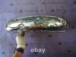 Suzuki Genuine Ac50 Ga50 Front Mudguard Fender 53110-22700 Nos