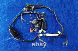 Suzuki Genuine DR650 DR650S 90 91 Main Wiring Loom Harness 36610-14A71 NOS Rare Suzuki Genuine DR650 DR650S 90 91 Main Wiring Loom Harness 36610-14A71 NOS Rare