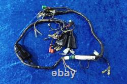 Suzuki Genuine DR650 DR650S 90 91 Main Wiring Loom Harness 36610-14A71 NOS Rare