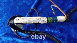 Suzuki Genuine DR650 DR650S 90 91 Main Wiring Loom Harness 36610-14A71 NOS Rare Suzuki Genuine DR650 DR650S 90 91 Main Wiring Loom Harness 36610-14A71 NOS Rare