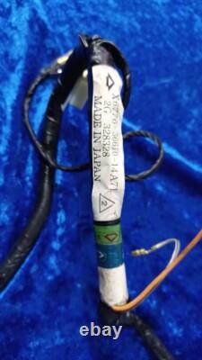 Suzuki Genuine DR650 DR650S 90 91 Main Wiring Loom Harness 36610-14A71 NOS Rare