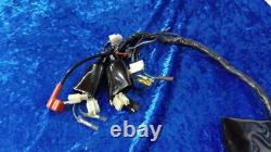 Suzuki Genuine DR650 DR650S 90 91 Main Wiring Loom Harness 36610-14A71 NOS Rare