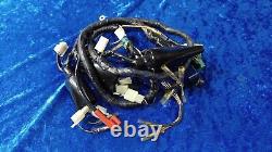 Suzuki Genuine DR650 DR650S 90 91 Main Wiring Loom Harness 36610-14A71 NOS Rare Suzuki Genuine DR650 DR650S 90 91 Main Wiring Loom Harness 36610-14A71 NOS Rare