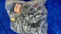 Suzuki Genuine DR650 DR650S 90 91 Main Wiring Loom Harness 36610-14A71 NOS Rare