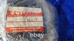 Suzuki Genuine DR650 DR650S 90 91 Main Wiring Loom Harness 36610-14A71 NOS Rare Suzuki Genuine DR650 DR650S 90 91 Main Wiring Loom Harness 36610-14A71 NOS Rare