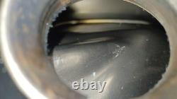 Suzuki Genuine GS650E G Fuel Tank Black 44100-34510-019 NOS May fit GS550 GS500