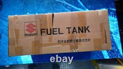 Suzuki Genuine GS650E G Fuel Tank Black 44100-34510-019 NOS May fit GS550 GS500