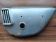 Suzuki Genuine Gt185 Gt125 Lh Side Panel 47211-36000 -737 Stardust Silver Nos