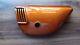 Suzuki Genuine Gt185 Gt125 Lh Side Panel 47211-36001 -758 Candy Orange Nos