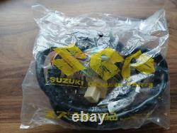 Suzuki Genuine GT250 KLM Main Wiring Loom 36610-18100 NOS Rare Part