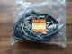 Suzuki Genuine Gt250 Klm Main Wiring Loom 36610-18100 Nos Rare Part