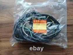 Suzuki Genuine GT250 KLM Main Wiring Loom 36610-18100 NOS Rare Part