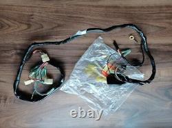 Suzuki Genuine GT250 KLM Main Wiring Loom 36610-18100 NOS Rare Part