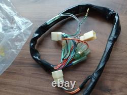 Suzuki Genuine GT250 KLM Main Wiring Loom 36610-18100 NOS Rare Part