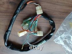 Suzuki Genuine GT250 KLM Main Wiring Loom 36610-18100 NOS Rare Part