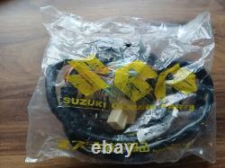 Suzuki Genuine GT250 KLM Main Wiring Loom 36610-18100 NOS Rare Part