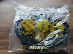 Suzuki Genuine GT250 KLM Main Wiring Loom 36610-18100 NOS Rare Part #