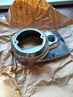 Suzuki Genuine GT250 K L M A B C Magneto Cover Generator Cover NOS 11351-18100