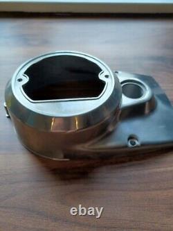 Suzuki Genuine GT250 K L M A B C Magneto Cover Generator Cover NOS 11351-18100