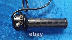 Suzuki Genuine GT380 JK GT250 KL Throttle Grip Assembly 57100-33010 NOS Genuine