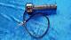 Suzuki Genuine Gt380 Jk Gt250 Kl Throttle Grip Assembly 57100-33011 Nos Genuine