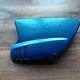 Suzuki Genuine Gt380 K Lh Side Panel 47211-33000-279 Coronado Blue Nos