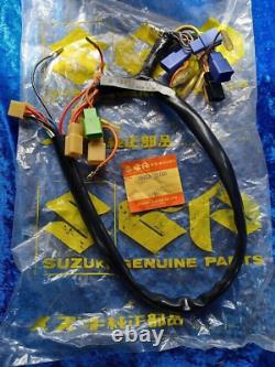 Suzuki Genuine GT380 LMAB Wiring Loom No1. 36610-33100 NOS Genuine
