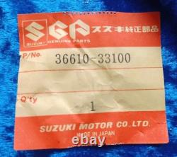 Suzuki Genuine GT380 LMAB Wiring Loom No1. 36610-33100 NOS Genuine