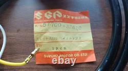 Suzuki Genuine LH Switch NOS 57700-32600 For TS400 May fit other TS, T GT models