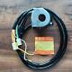Suzuki Genuine Lh Switch Nos 57700-32620 For Ts400 May Fit Other Ts, T Gt Models
