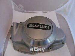 Suzuki Genuine Nos Clutch Engine Cover 11341-18103 Gt250