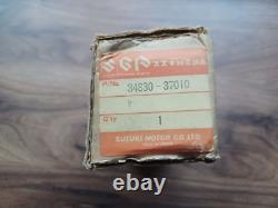 Suzuki Genuine RE5 Oil Level Sensor 34830-37010 NOS Genuine Rare