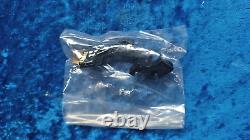 Suzuki Genuine RG125 Gamma L/H Switch 37400-34A01 Mint Rare NOS