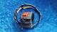 Suzuki Genuine Rg125 Gamma R/h Switch 37200-36a30 Nos Mint Rare
